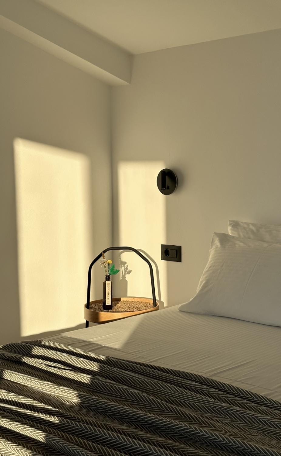 Citrus Loft at Xenios Avlais Apartment in Alikanas