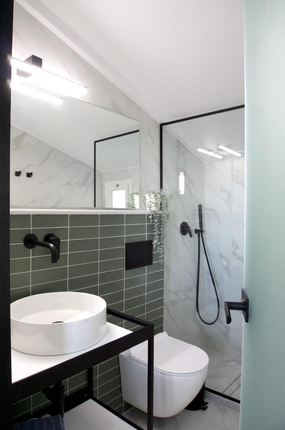 Citrus Loft at Xenios Avlais Apartment in Alikanas