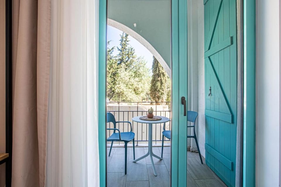 Day, Balcony/Terrace
