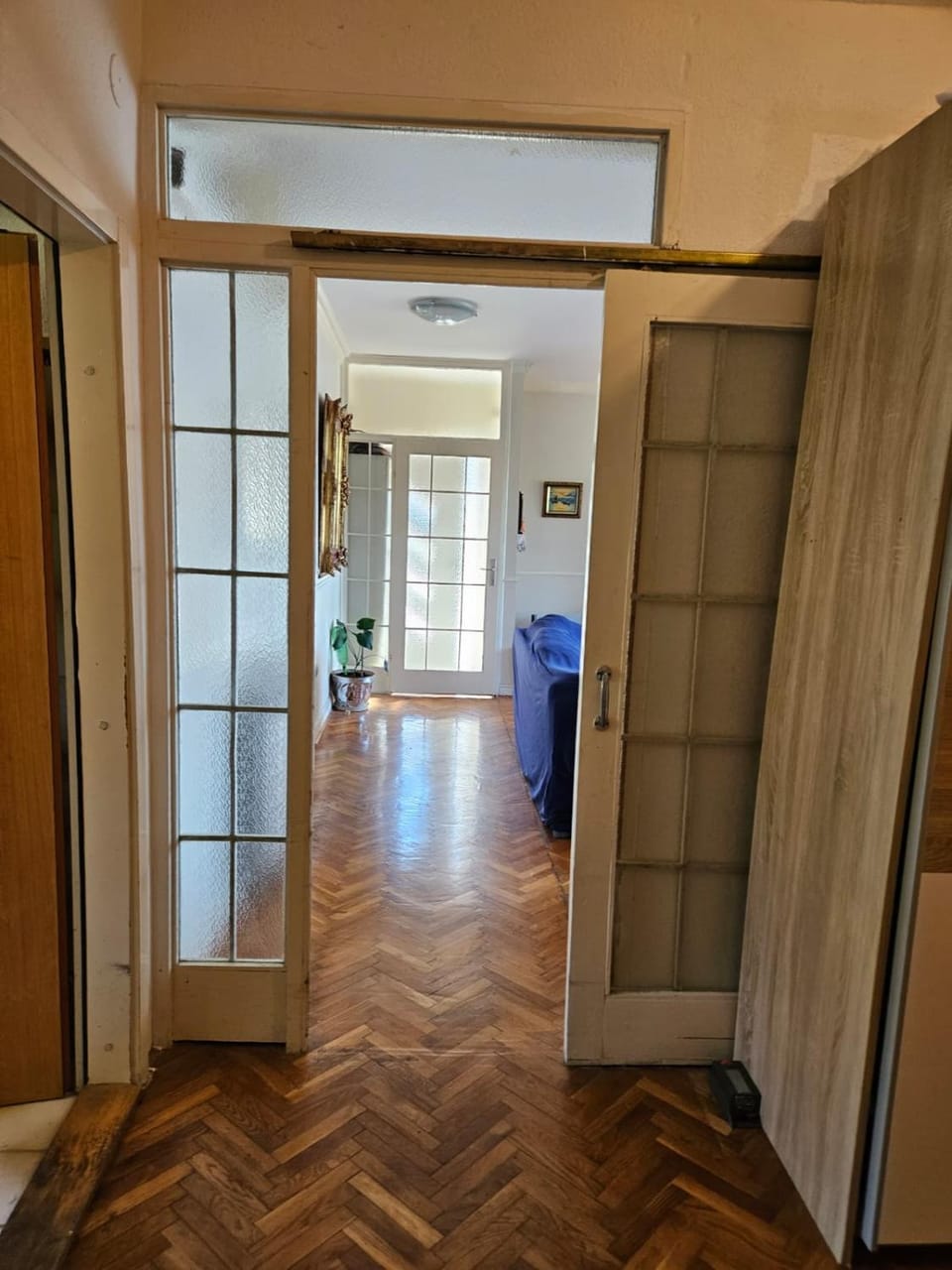 Beach front Apartment in Pula