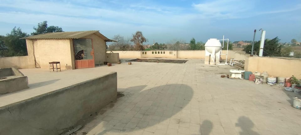 The villa Villa in South Sinai Governorate