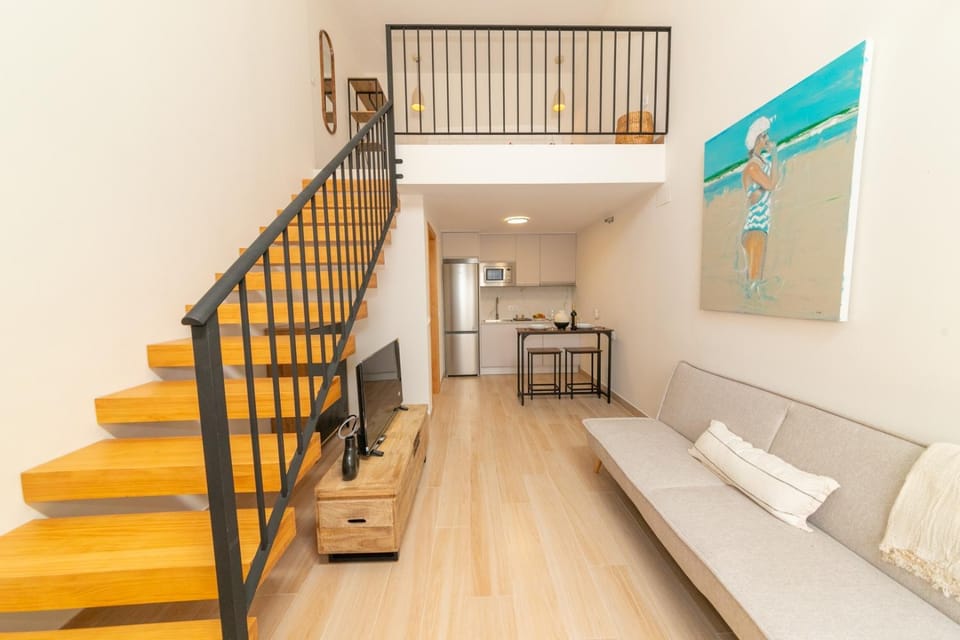 A tu aire: Apartamento Refugio Marisma Apartment in Barbate