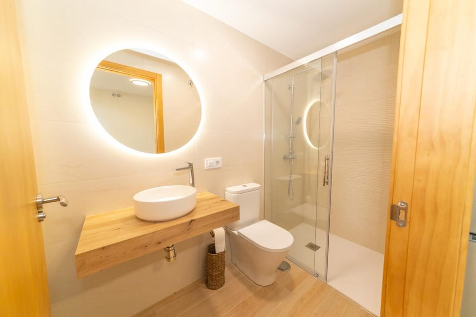 A tu aire: Apartamento Refugio Marisma Apartment in Barbate