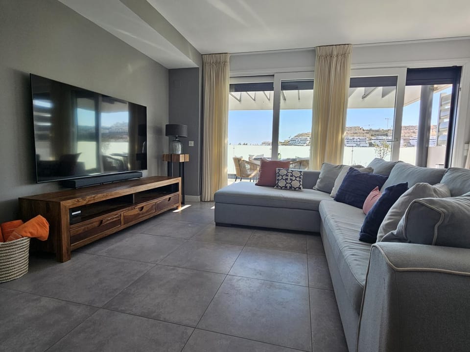 Marina Serena Apartment in Costa del Sol