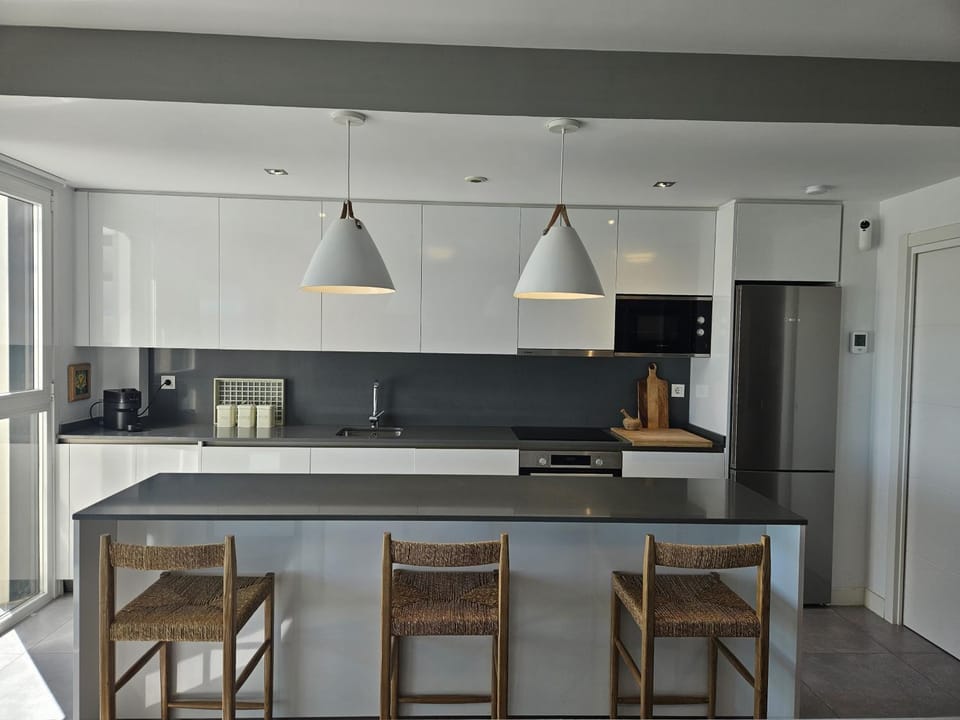 Marina Serena Apartment in Costa del Sol