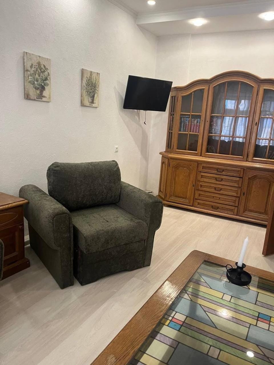 Апартаменти Гоголя Apartment in Odessa