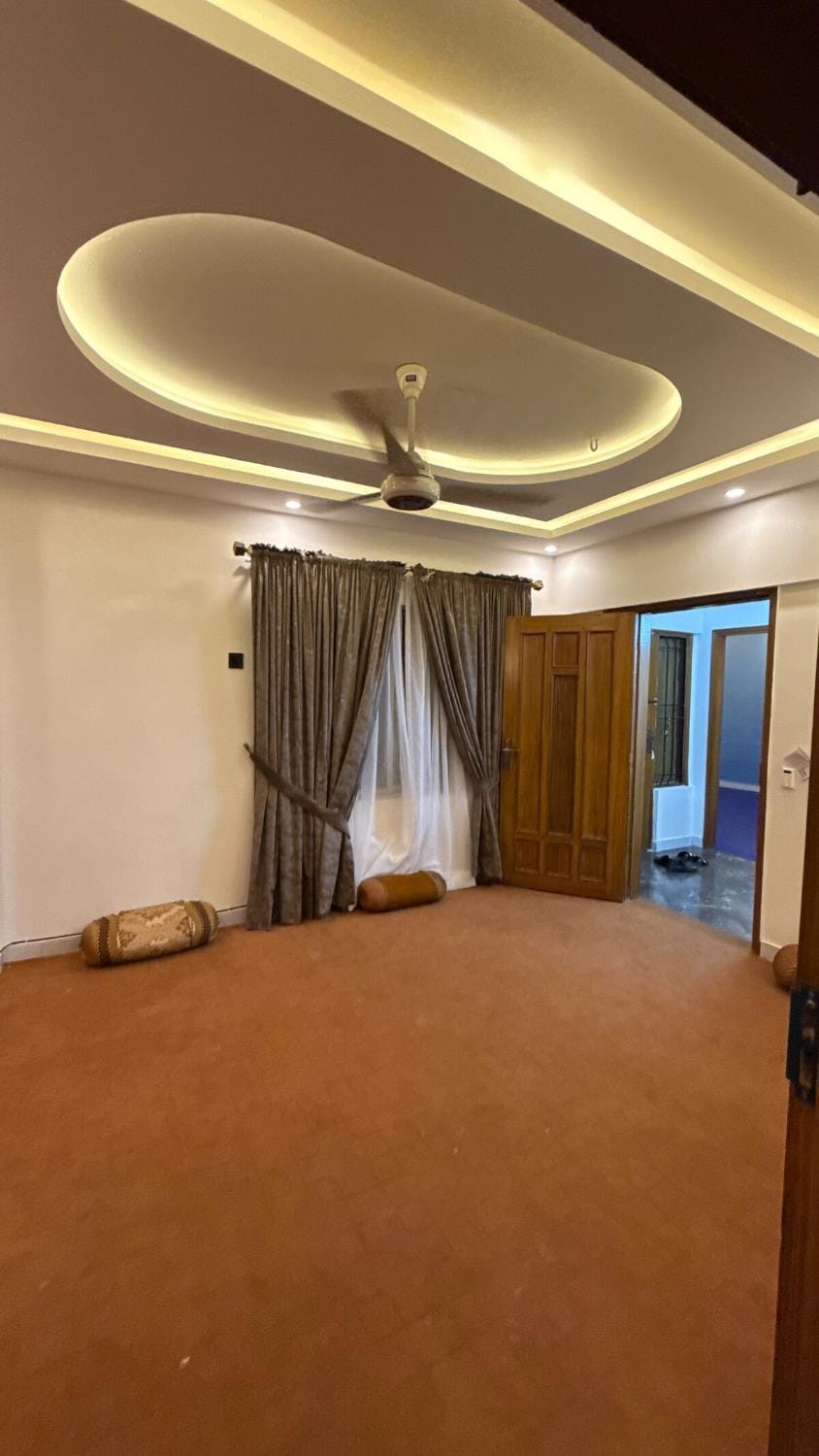 Florida DHA Luxury Apartment Apartment in Karachi