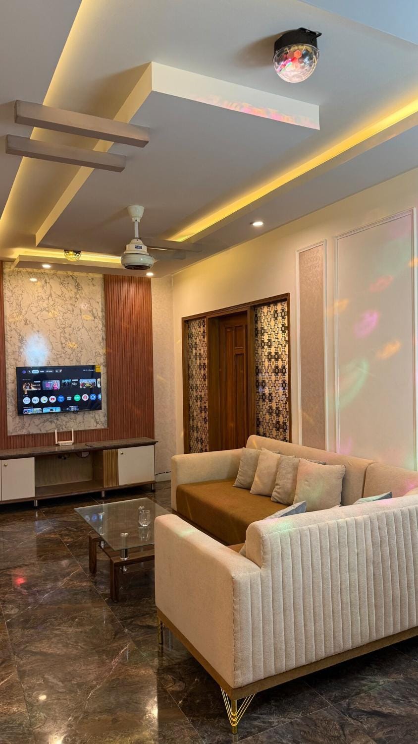 Florida DHA Luxury Apartment Apartment in Karachi