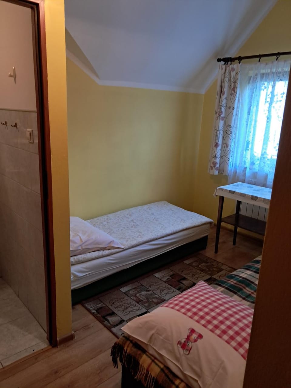 Kwatery u Potoków Vacation rental in Lesser Poland Voivodeship