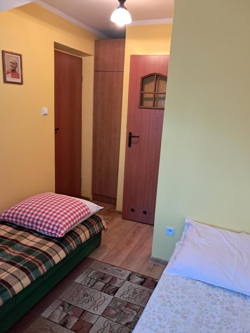 Kwatery u Potoków Vacation rental in Lesser Poland Voivodeship