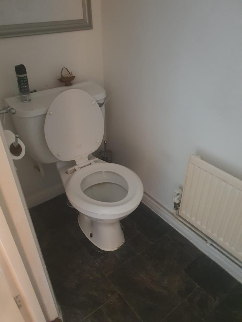 8 Brereton Rd, Bedford MK40 1HU Vacation rental in Bedford
