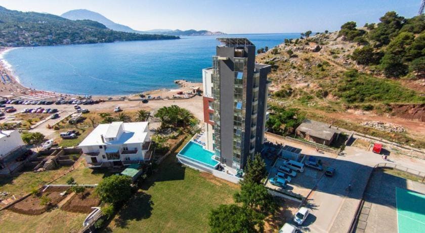 Svetionik Apartment in Montenegro
