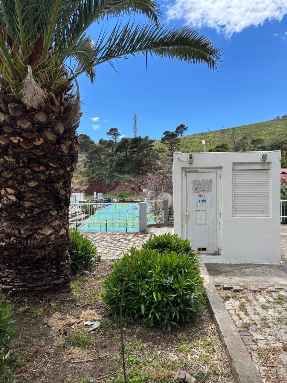 Svetionik Apartment in Montenegro
