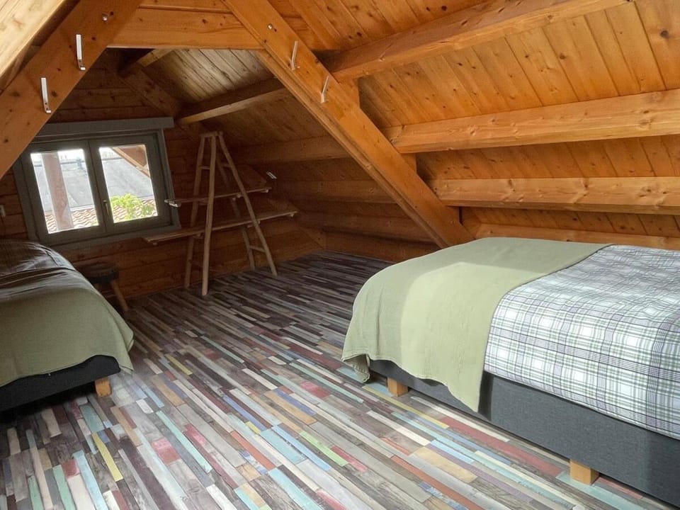 Green House Chalet in Koudekerke