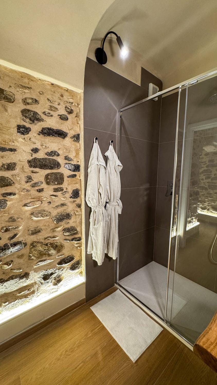 Shower