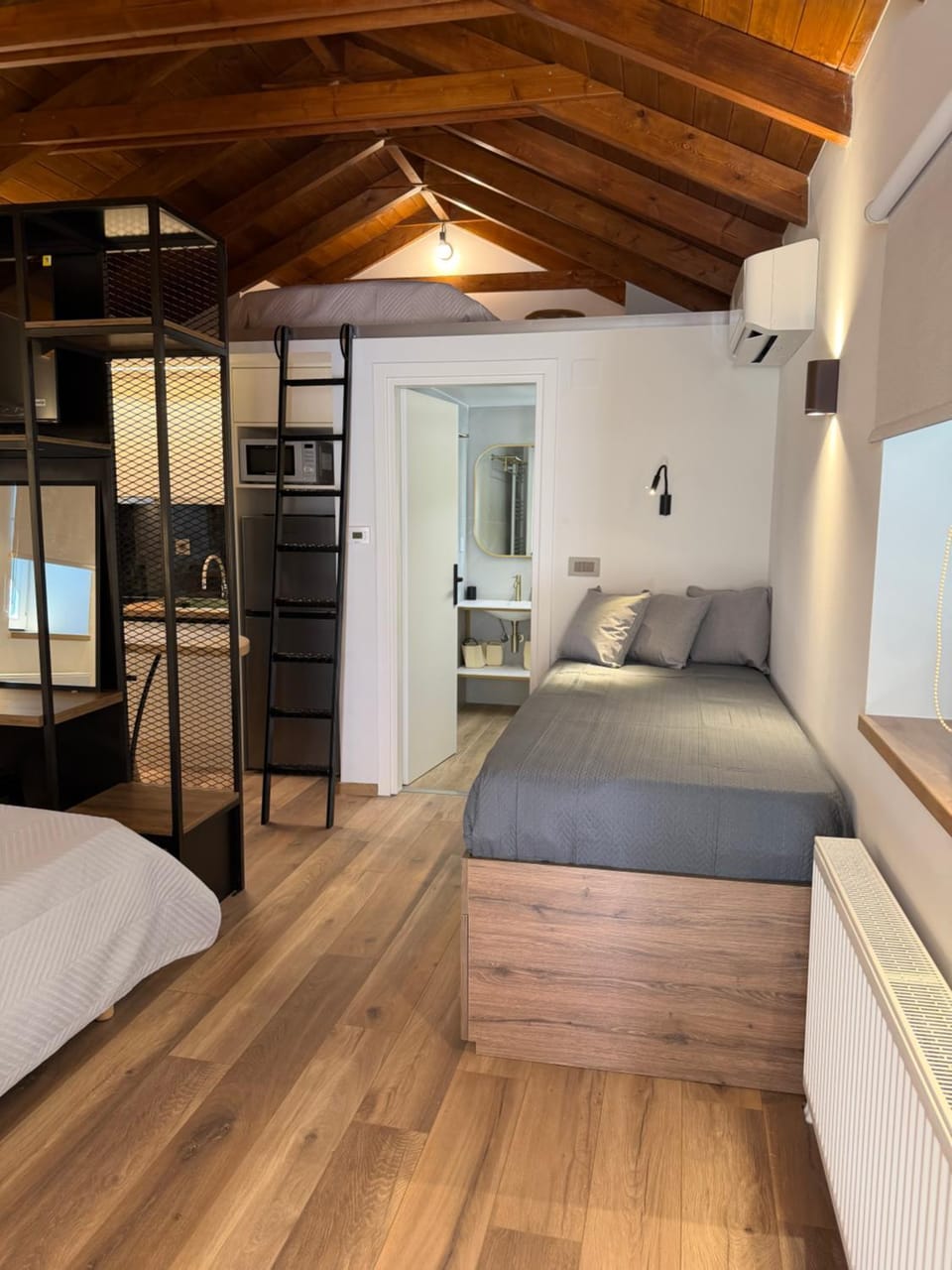 Kouratiko HideAway Bed and Breakfast in North Macedonia