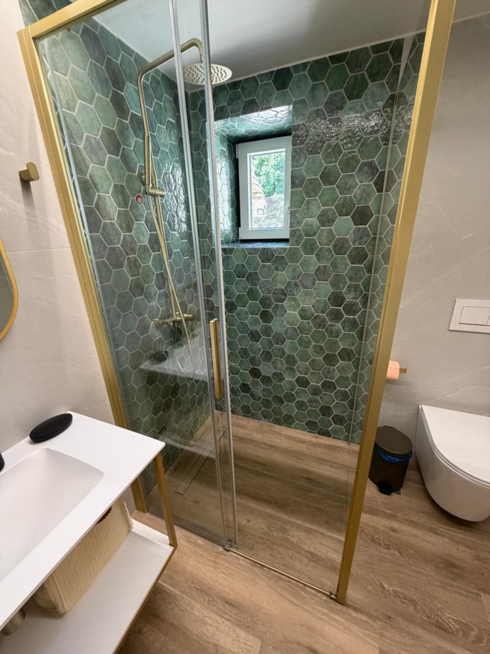 Kouratiko HideAway Bed and Breakfast in North Macedonia