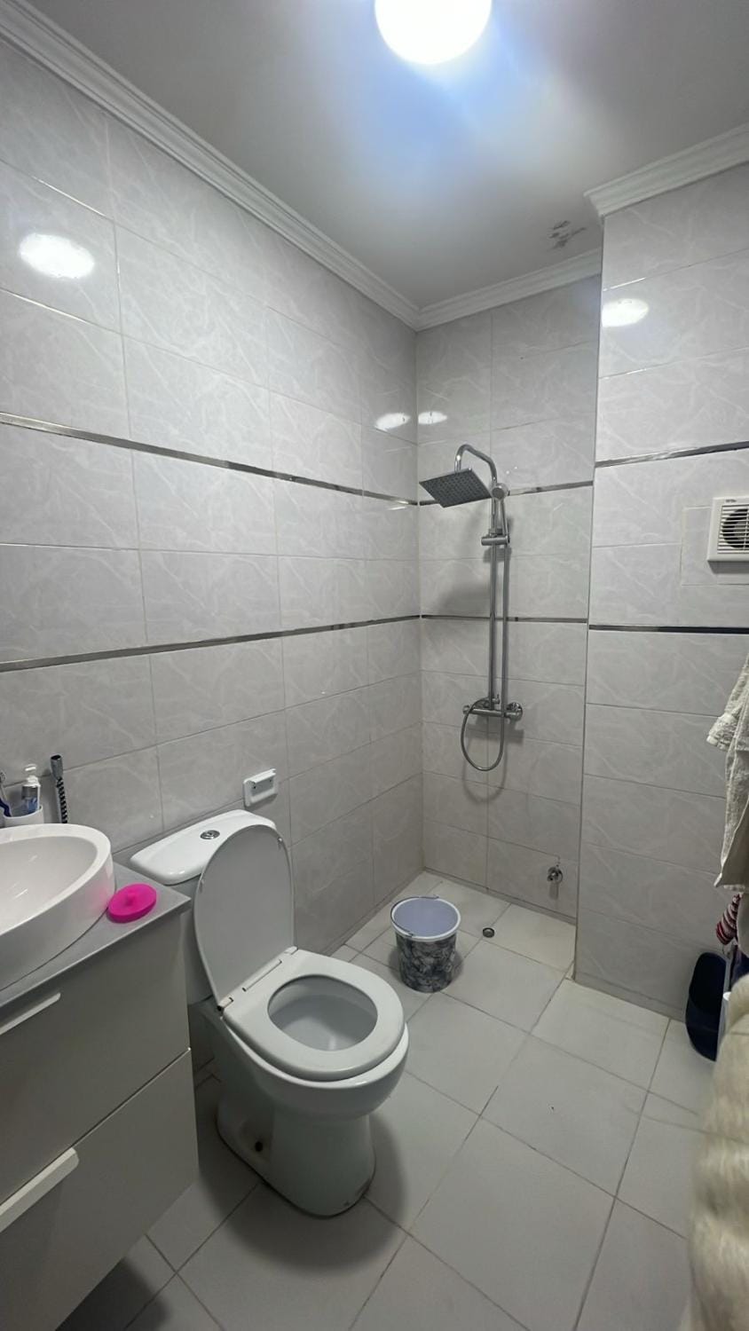 Appartement a mdiq vue sur mer Apartment in Tangier-Tétouan-Al Hoceima