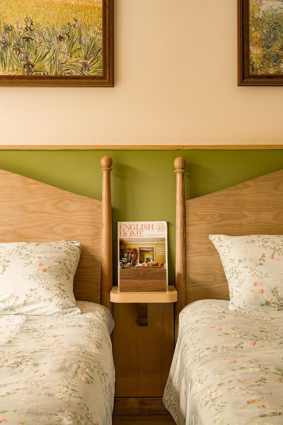 Dejavu Home - Homestay Boutique Apartment in Hanoi