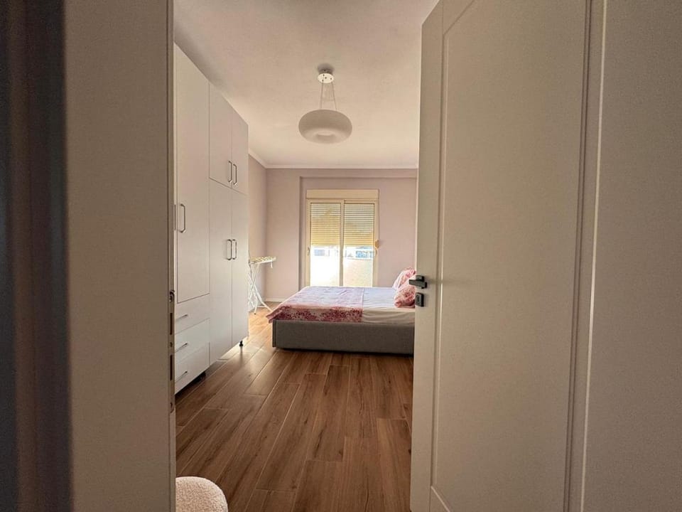 Rea sea view Room Apartment in Sarandë