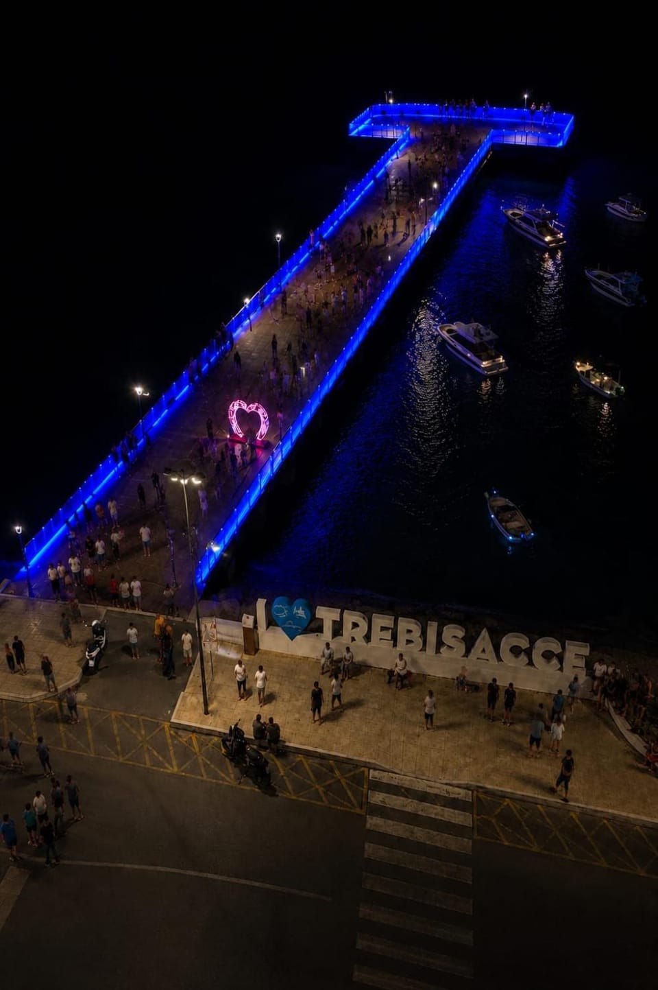 Borgo Mare Trebisacce - Lavorato A & C Bed and Breakfast in Calabria