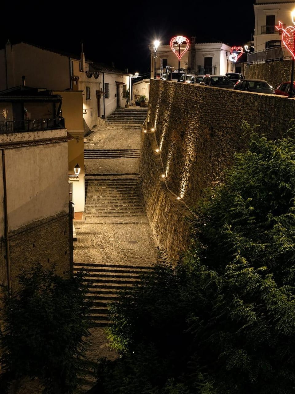 Borgo Mare Trebisacce - Lavorato A & C Bed and Breakfast in Calabria