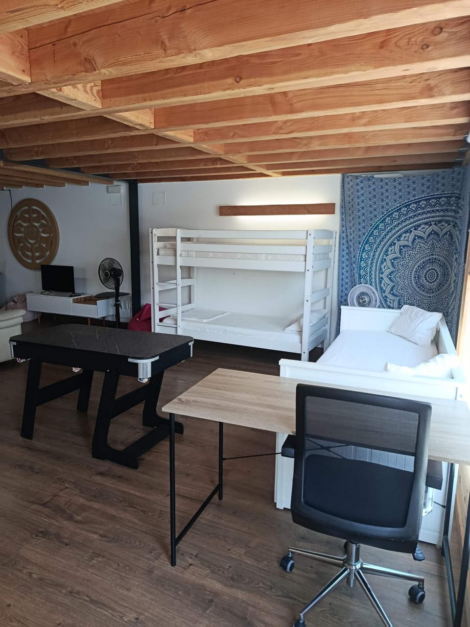 BiBraBe Apartament Apartment in Baix Empordà