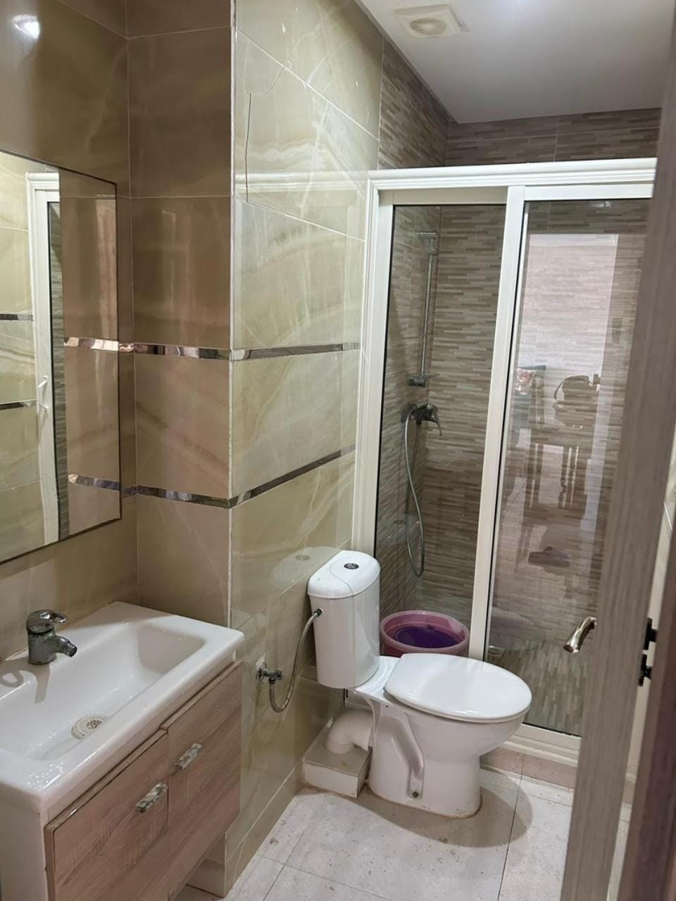 Appart 5min plage, plein centre Apartment in Casablanca-Settat