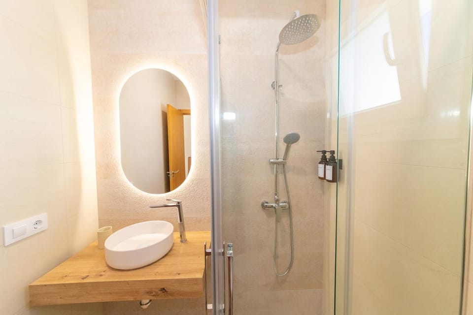 A tu aire: Apartamento Olas & Sal Apartment in Barbate