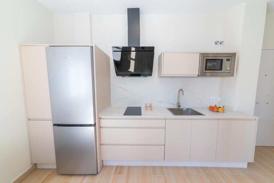 A tu aire: Apartamento Olas & Sal Apartment in Barbate