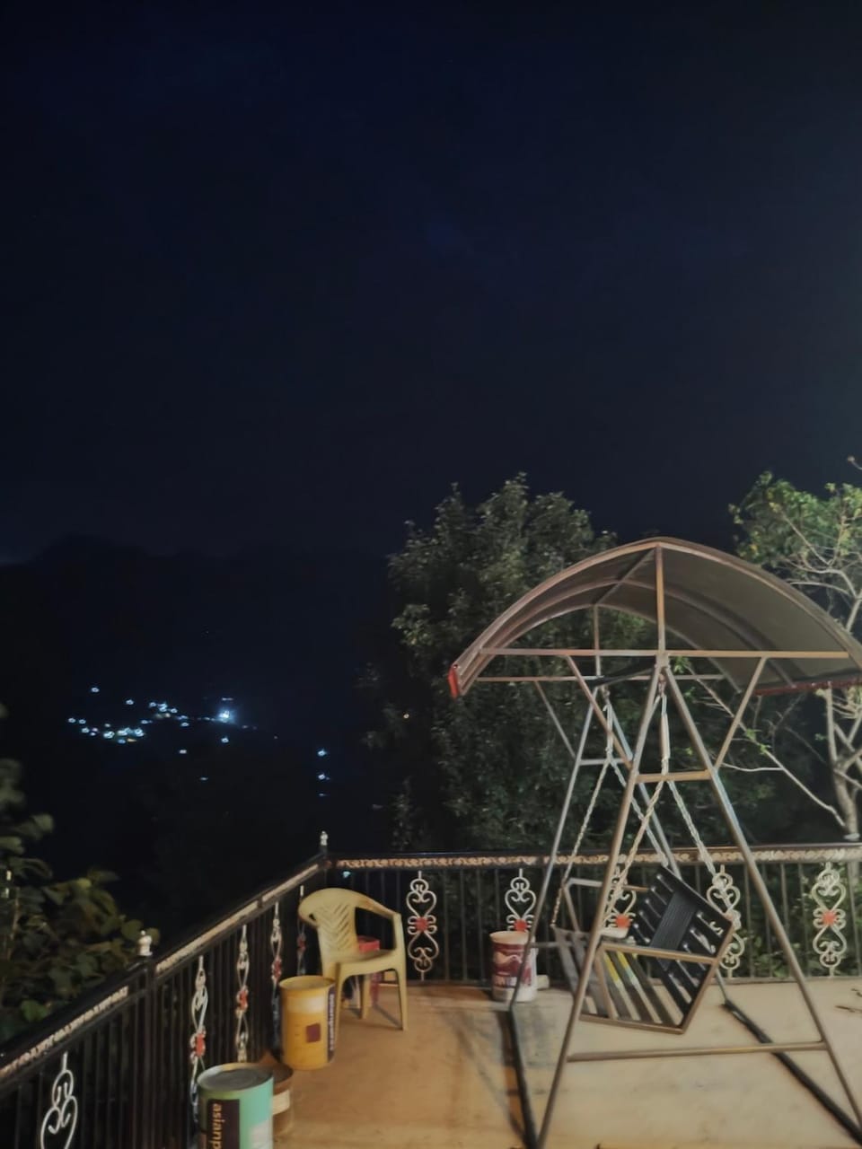 Shikharam The Peak Retreat Apartment in Himachal Pradesh