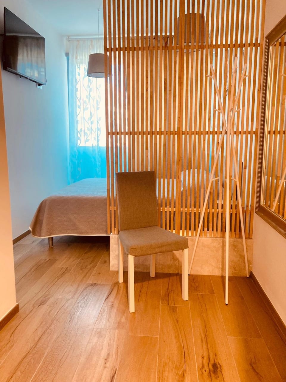 Casa Di Luce Junior Con Parcheggio Privato Apartment in Montesilvano