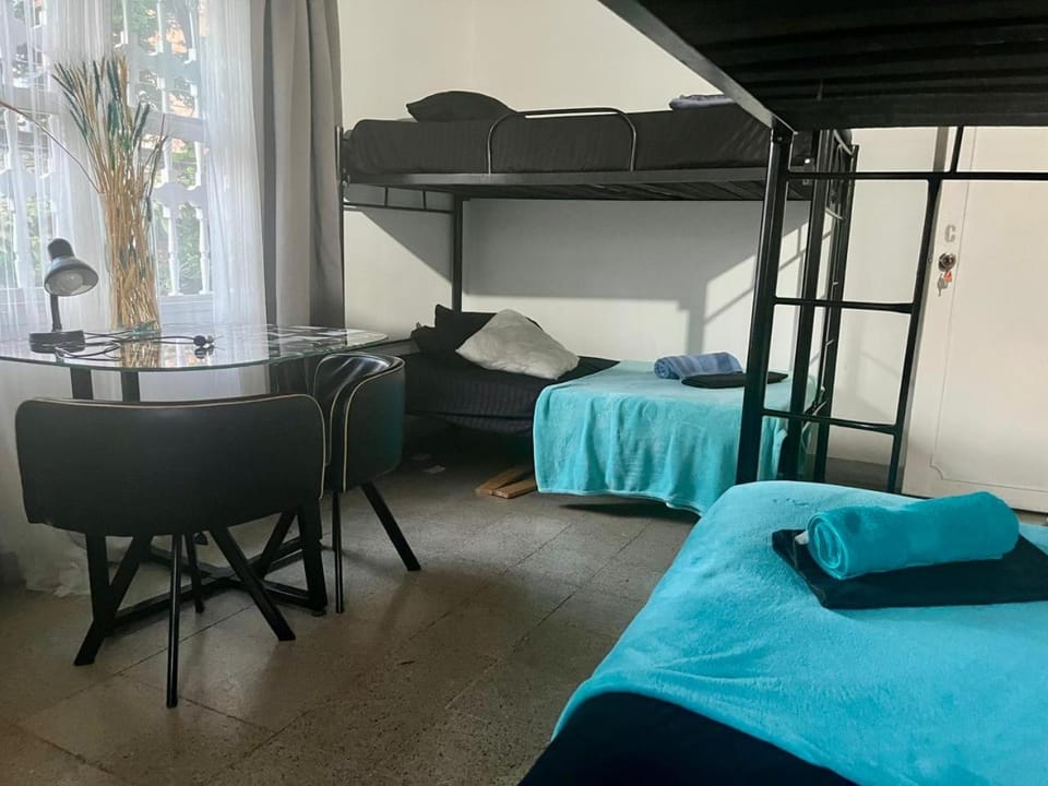 Cocoon Coliving la 70 Bed and Breakfast in Medellin