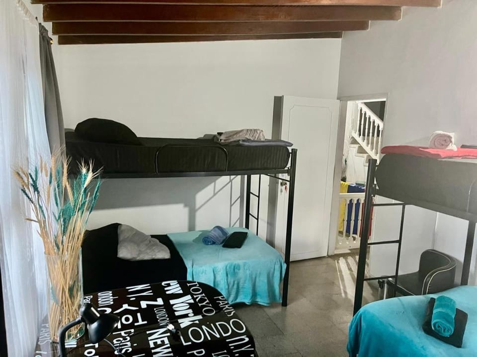 Cocoon Coliving la 70 Bed and Breakfast in Medellin