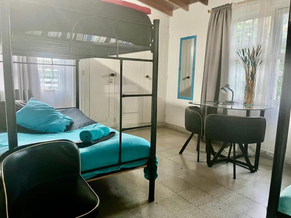 Cocoon Coliving la 70 Bed and Breakfast in Medellin