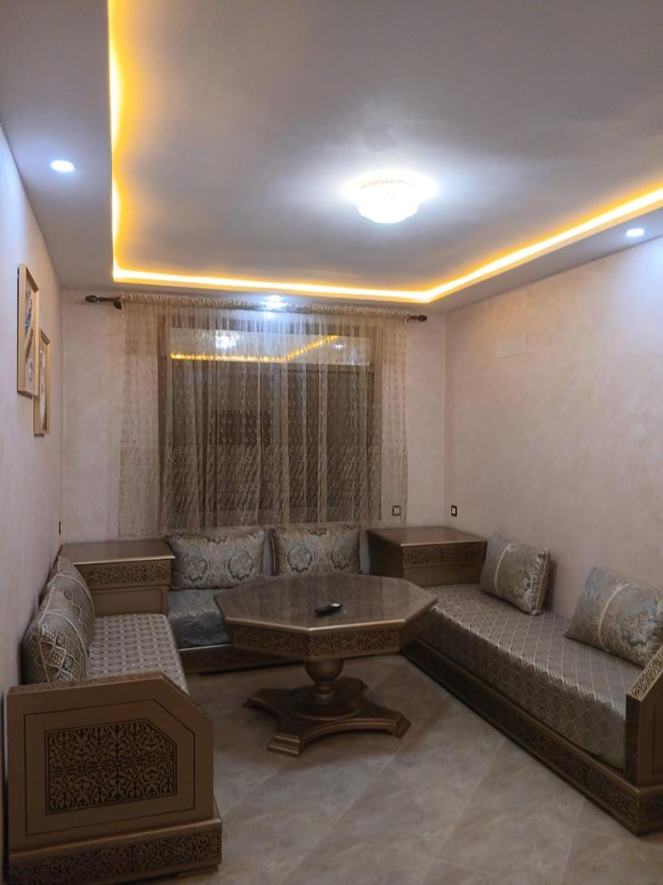 Residence tamime Apartment in Morocco