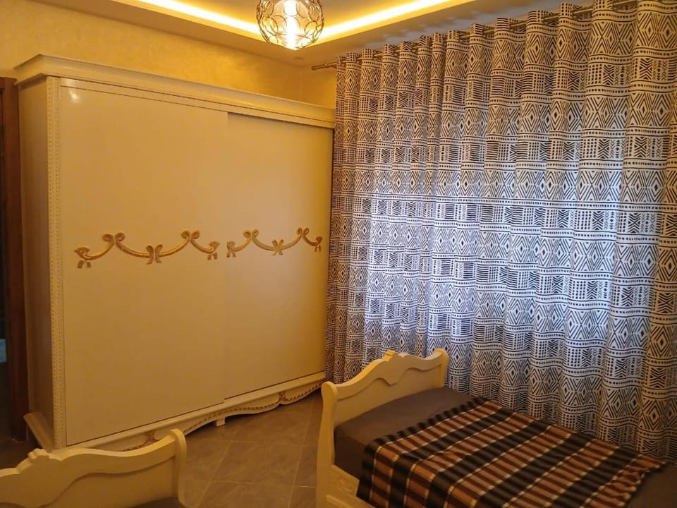 Residence tamime Apartment in Morocco