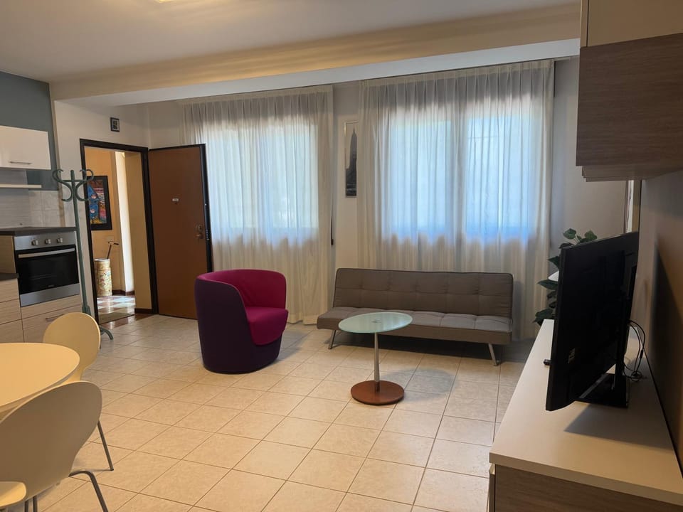 Casa Margot Apartment in Veneto