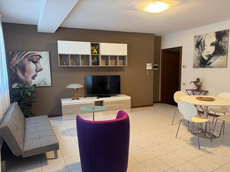 Casa Margot Apartment in Veneto