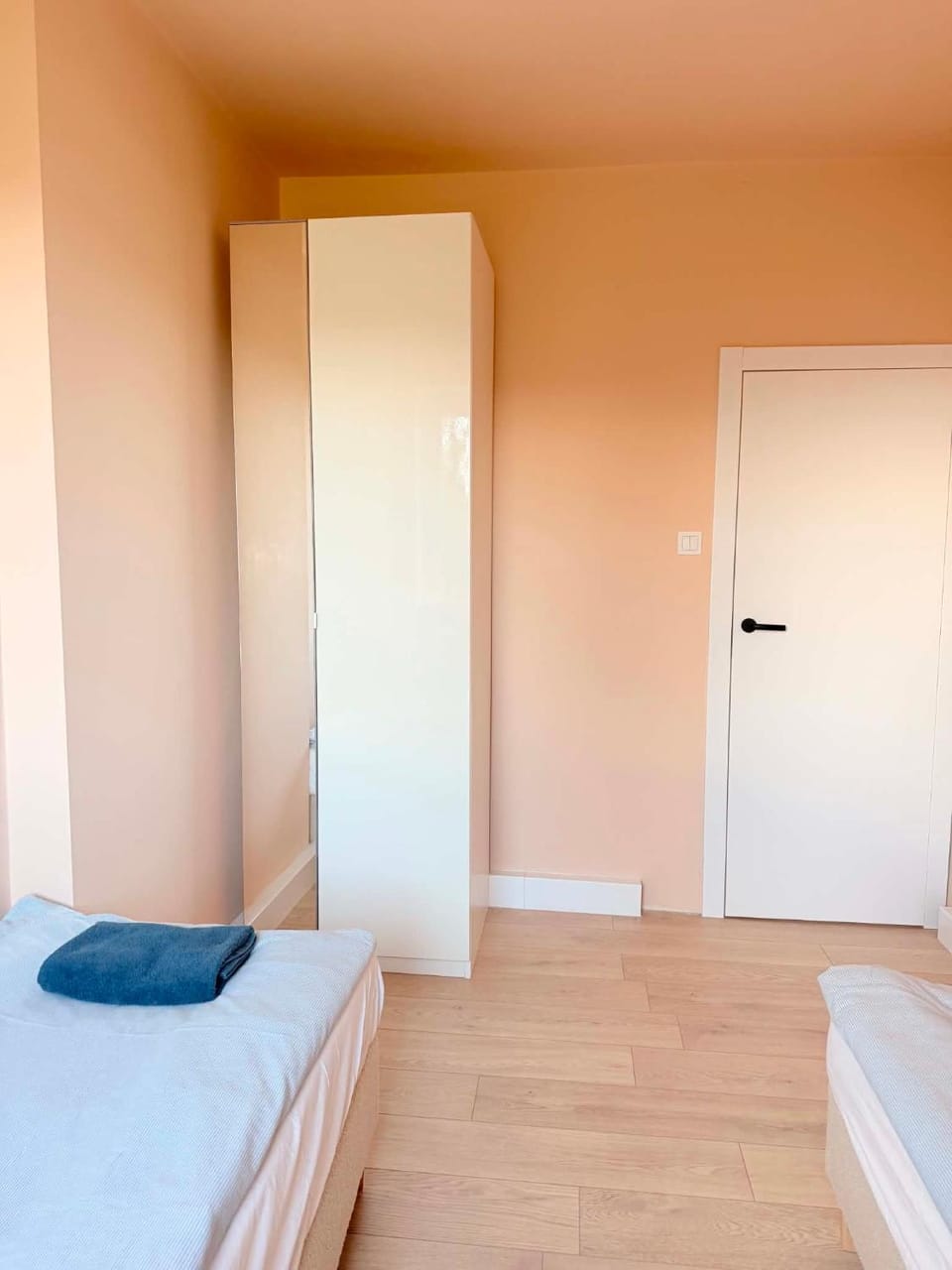 Mieszkanie przy Klifie - Gdynia Orłowo Apartment in Pomeranian Voivodeship