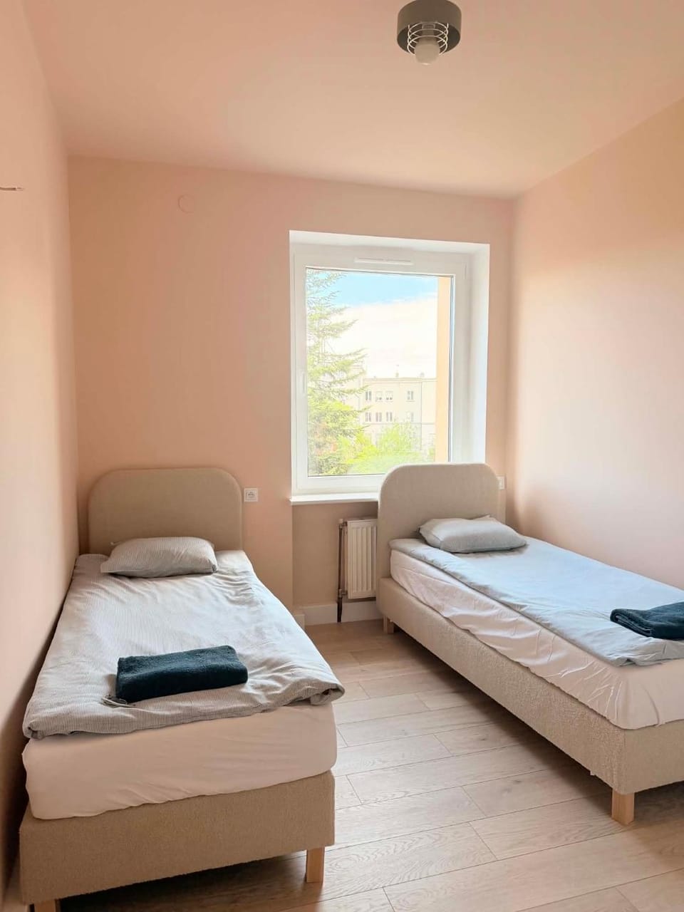 Mieszkanie przy Klifie - Gdynia Orłowo Apartment in Pomeranian Voivodeship
