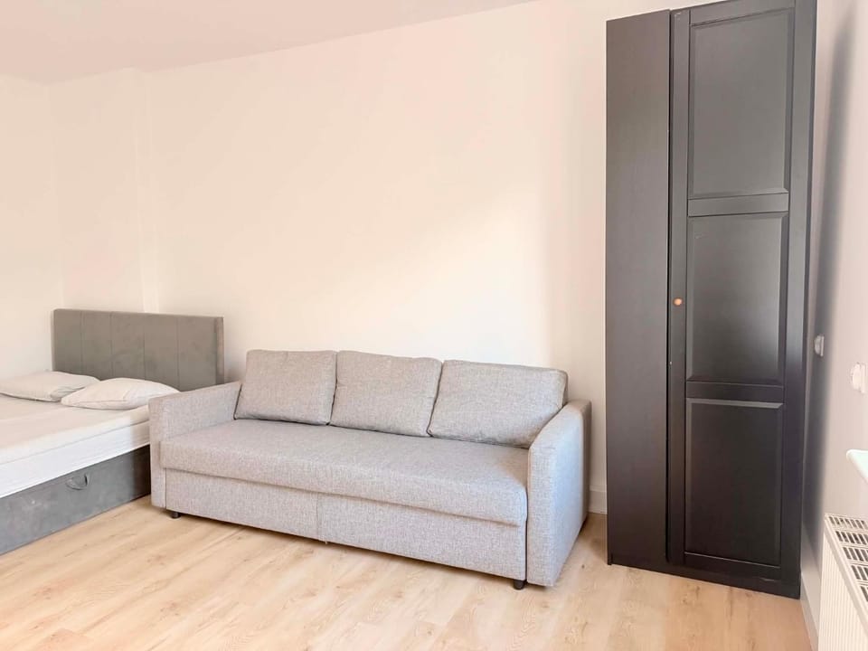 Mieszkanie przy Klifie - Gdynia Orłowo Apartment in Pomeranian Voivodeship