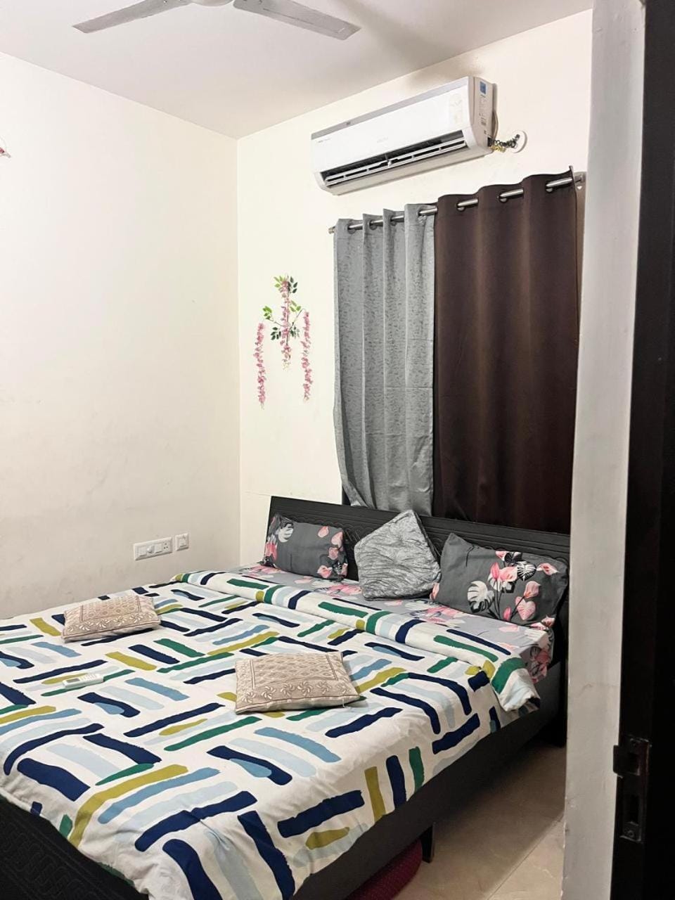 Trydan room stay Bed and Breakfast in Tamil Nadu