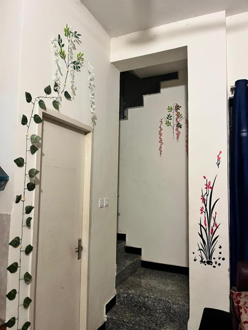 Trydan room stay Bed and Breakfast in Tamil Nadu