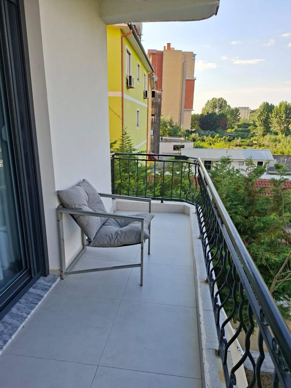 Dio Rooms Bed and Breakfast in Tirana County, Albania