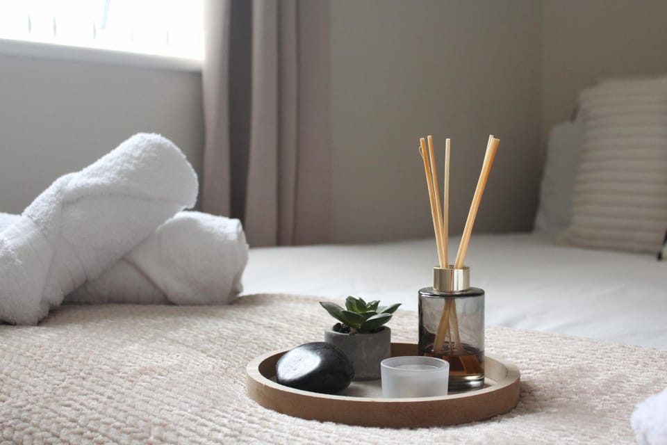 The Loft Apartment in Allerdale District