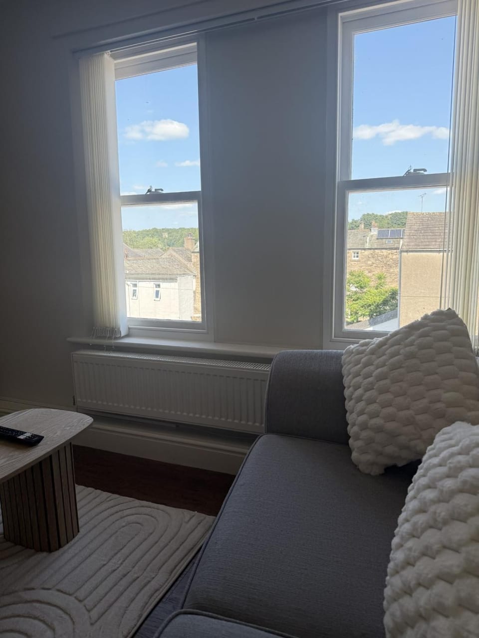 The Loft Apartment in Allerdale District