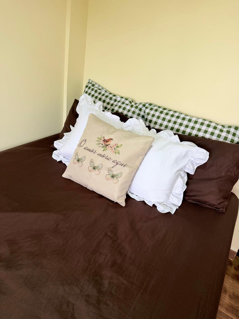 Casa da Árvore , Recanto Monte Trigo Bed and Breakfast in São Francisco do Sul