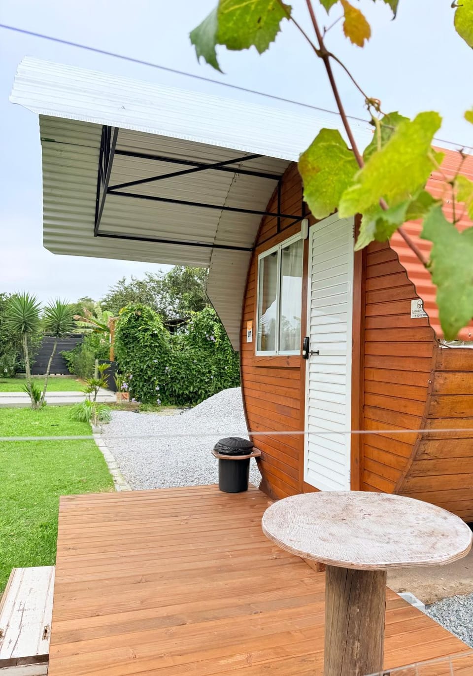 Casa da Árvore , Recanto Monte Trigo Bed and Breakfast in São Francisco do Sul
