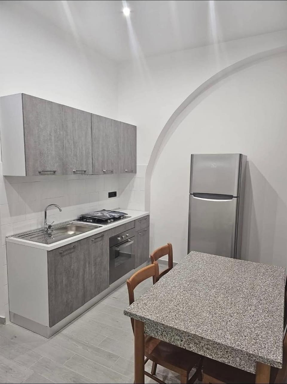 Perla Marina Apartment in Crotone